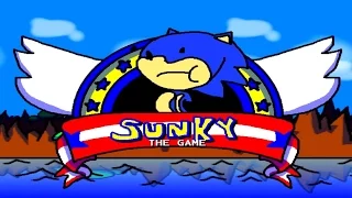 Sunky The Game