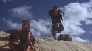 Mad Max Beyond Thunderdome: Finn McCoo's Death