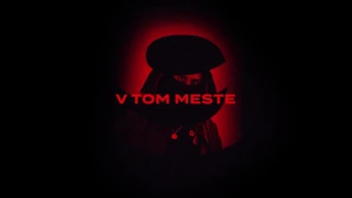 PIL C - V TOM MESTE (prod. SPECIALBEATZ)