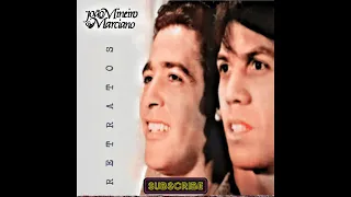 🆁🆂║JOÃO MINEIRO E MARCIANO - Retratos║- [Álbum Completo] - 🆁🆂Rebobinando Saudade©