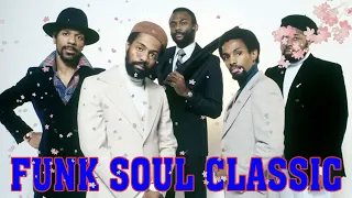 Funk Soul Classics Mix - Kool & The Gang, Shalamar, Michael Jackson, Sugarhill Gang and more