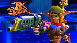 PlayStation All Stars Battle Royale Jak playthrough