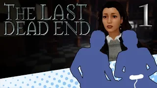 The Last DeadEnd - PART 1 - Dat SWAGGER - Let's Game It Out