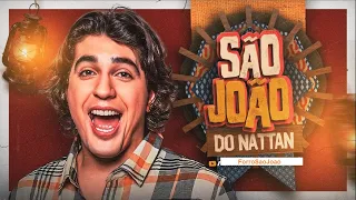 Nattan São João Patos 2k23