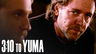 'I've Seen You Someplace Before' Scene" | 3:10 to Yuma