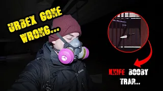 When Urbex Goes WRONG (The Dangers Of Urban Exploration)