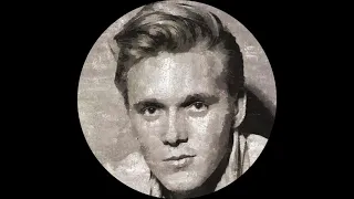 BILLY  FURY .. His Life Story