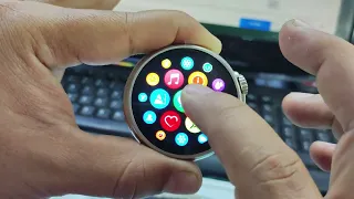 Smartwatch z78 Ultra