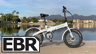 Lectric eBikes Lectric XP Review - $1k