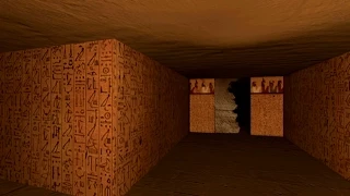 Mummy Tomb Of The Pharaoh 1996 part4