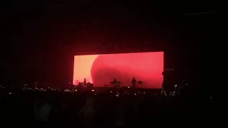 Camila Cabello - INTRO "She Loves Control" live in Argentina at Direct Tv Arena (20/10/18)