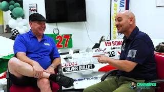 Racing Royalty Unveiled: Al Unser Jr.'s Journey from Go-Karts to Indy 500 Triumphs and Beyond!