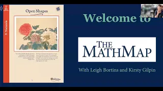 The Math Map | Open Shapes | Episode 17