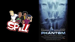 Phantom - SPILL Audio Review