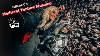 Chicago's Medieval Torture Museum