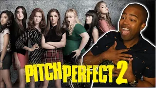 Why is * Pitch Perfect 2 * So GOOD!!