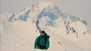 Bouss - Everest (Clip Officiel)