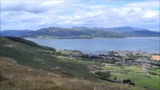 Cooley Mountain Trek with irish heart foundation. Mary B's Photography..