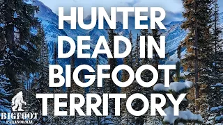 Hunter Found From Mysterious Wounds In BIGFOOT Territory | Over 1 Hour SASQUATCH ENCOUNTERS PODCAST