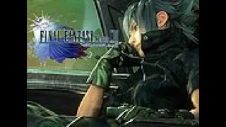 Final Fantasy Versus XIII