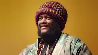 The Best Advice Kamasi Washington Ever Got