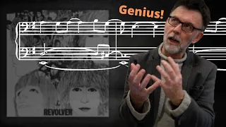 The Beatles - A level Revolver Analysis Part 1: The Genius of Eleanor Rigby