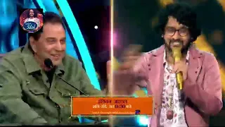 Nihal Tauro | Dharmendra and Anita Raj special | Indian Idol season 12 |
