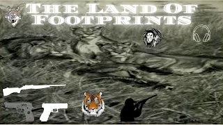 The Land of Footprints full audiobook