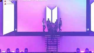 181128 AAA Awards BTS FAKE LOVE