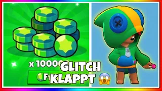 Schneller GRATIS JUWELEN und LEON bekommen in BRAWL STARS!😱 *Es geht* Gratis GEMS