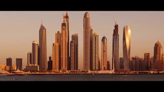 ESTRADARADA  - Галя гуляй (fan video for Dazzling Dubai)