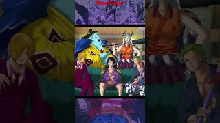 What’s After Wano? | One Piece #shorts