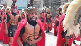 Moriones Festival(Marinduque) 2023