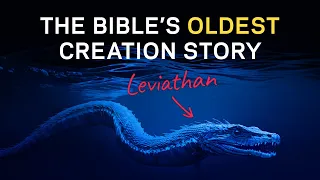 Leviathan and Yahweh's Conquest over the Sea