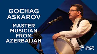 "Bayaty Shiraz" by Gochag Askarov Ensemble