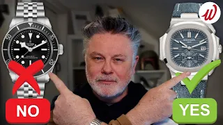 Watches & Wonders 2024... | Richard's Top Watches