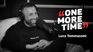 Luca Tommassini, continuare a ballare nel buio - One More Time