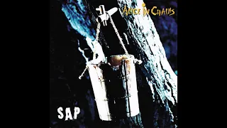 Alice in Chains - Sap (Full Album)