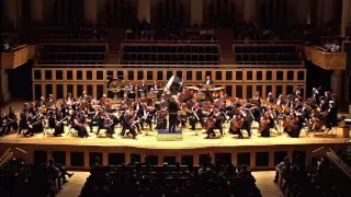 Tchaikovsky Symphony No.4 2nd movement