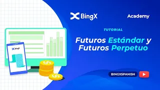 Tutorial de Futuros Estándar y Futuros Perpetuo