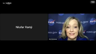 Media Briefing: NASA Lunar Science on Peregrine Mission One