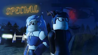 Spooktober Special 2023 (Roblox Short Halloween Animation)