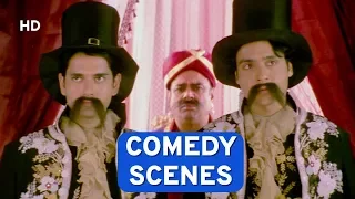 Fun2shh Movies Scenes | Paresh Rawal | Gulshan Grover | Bollywood Movie Scenes