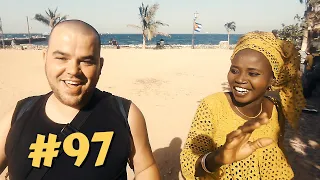 #97 Przez Świat na Fazie - Dakar | Goree Island | Senegal