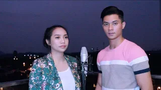 Daniesh Suffian & Yuka Kharisma - Whenever You Call (Mariah Carey ft. Brian McKnight)