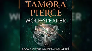 Wolf Speaker (Tamora Pierce)