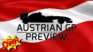 Austrian F1 GP Preview in Numbers | Crash.Net