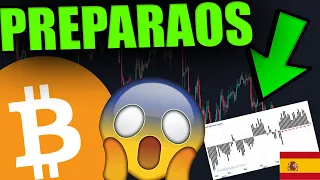 ¡WOW! ¡ESTA SEÑAL DE BITCOIN ACABA DE SALTAR!