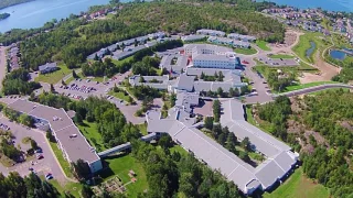 Finlandia Village, Sudbury | Innovations in Housing Stability