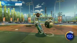 Rocket League - Tutorials/The ranks